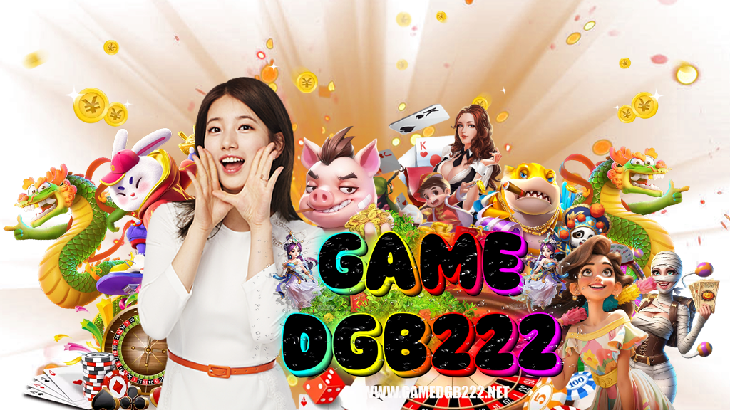 DGB222 slot